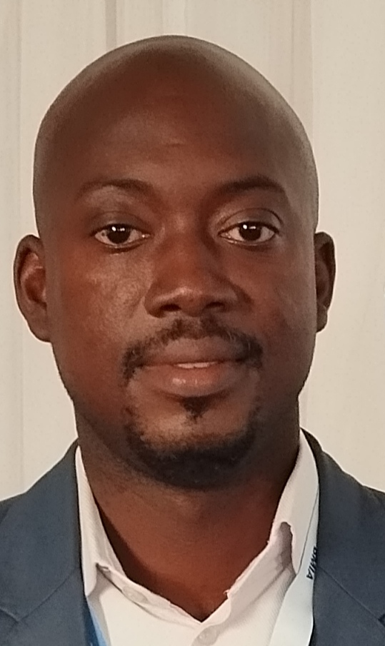 ANGOH ISMAEL KWAKY